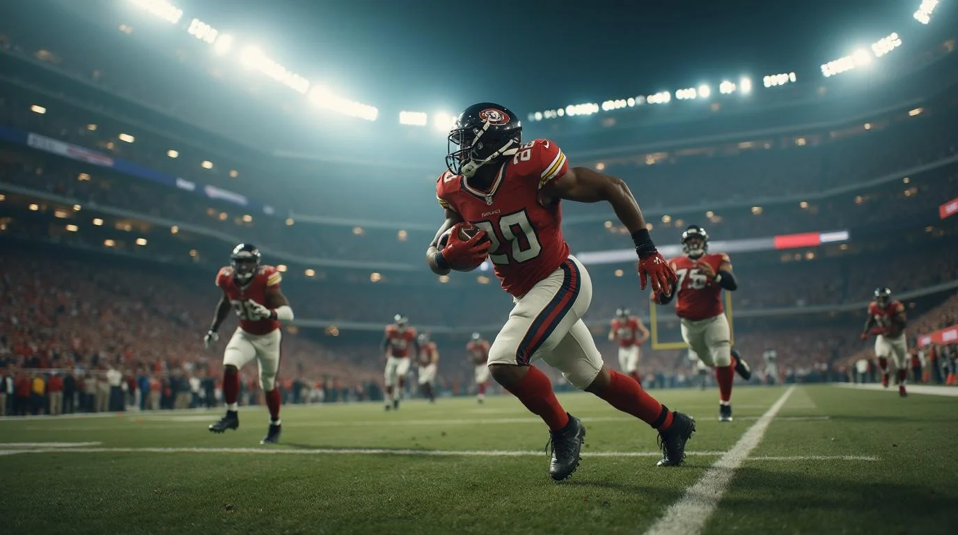 Best NFL betting apps and sportsbook promos for Thanksgiving games