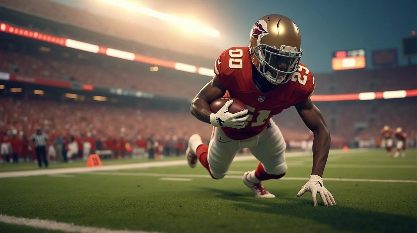 2025 NFL Thanksgiving Parlay Odds, Week 13 Picks and Predictions