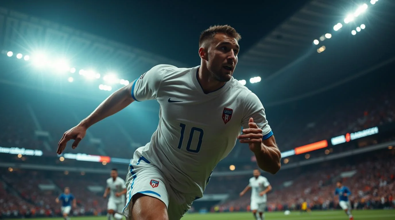 Prediction Markets Set to Reshape U.S. Gambling in 2026