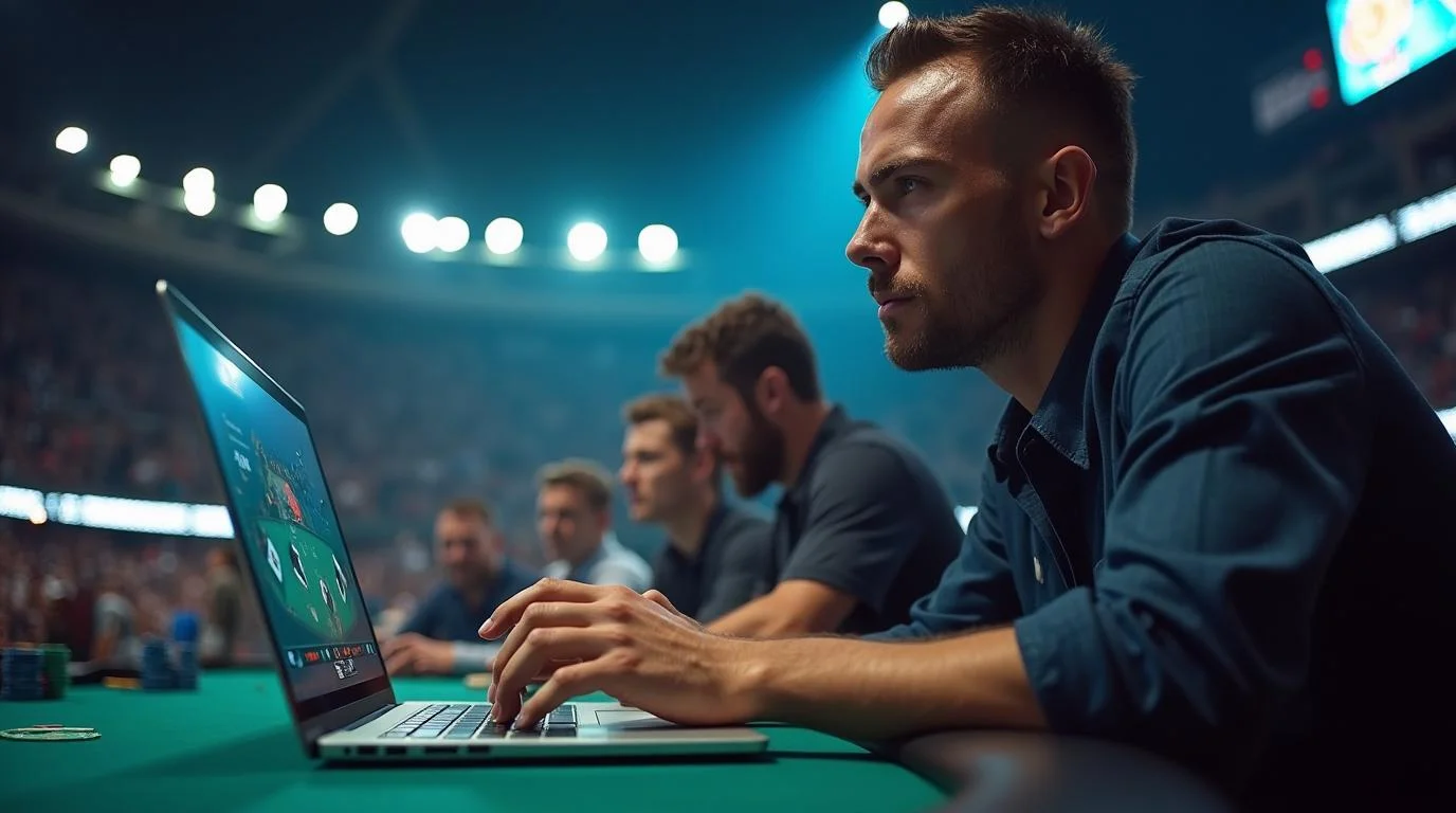 The Most Searched-for Casino Games in Each U.S. State (2024)