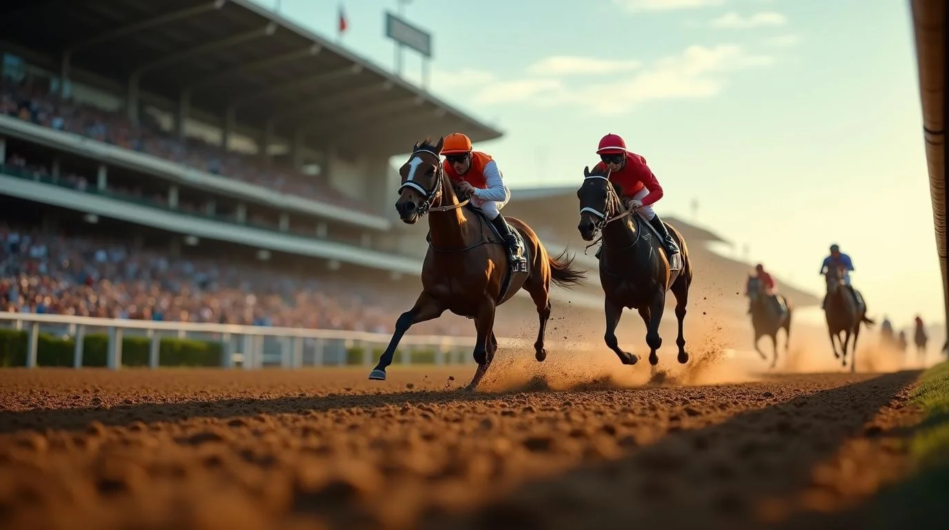 NTRA Pushes for Tax Relief on Gambling Losses with WAGER Act