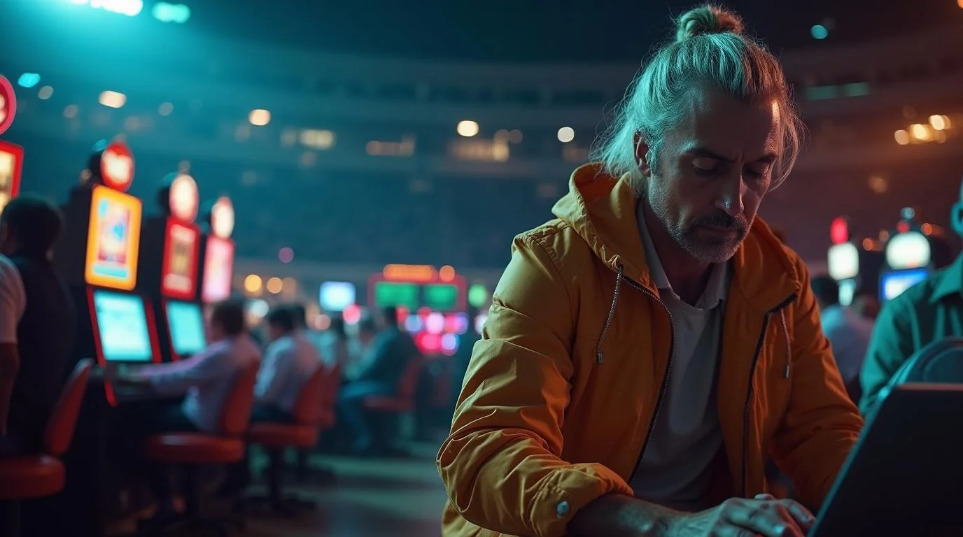 Illegal Offshore Online Casinos Prey on Florida Players