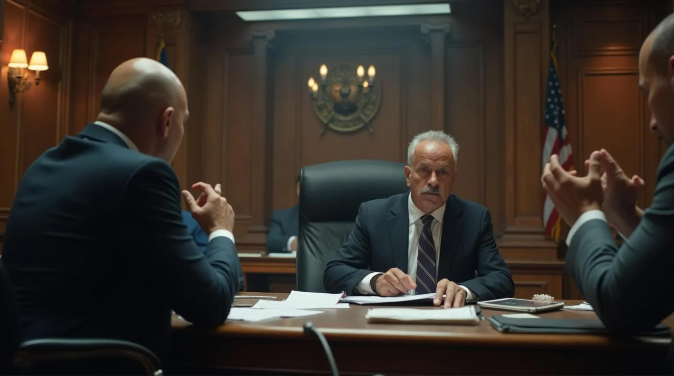 Kalshi Faces Legal Battle Over Alleged Unlicensed Sports Betting Practices