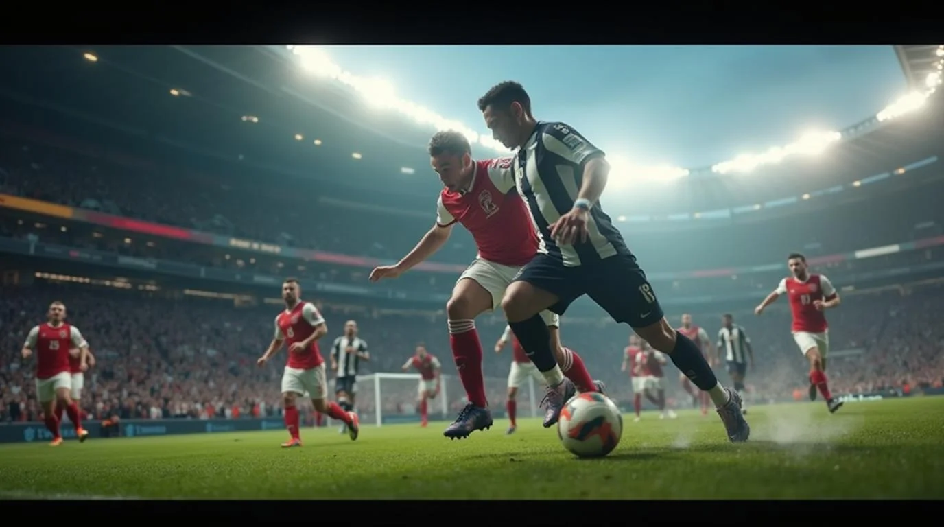 Legal Developments in the Gaming Industry: First Half of 2025