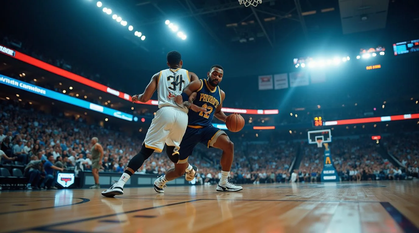 The Year Ahead in North Carolina Sports Betting: Could the Tar Heel State Expand Gaming in 2026?