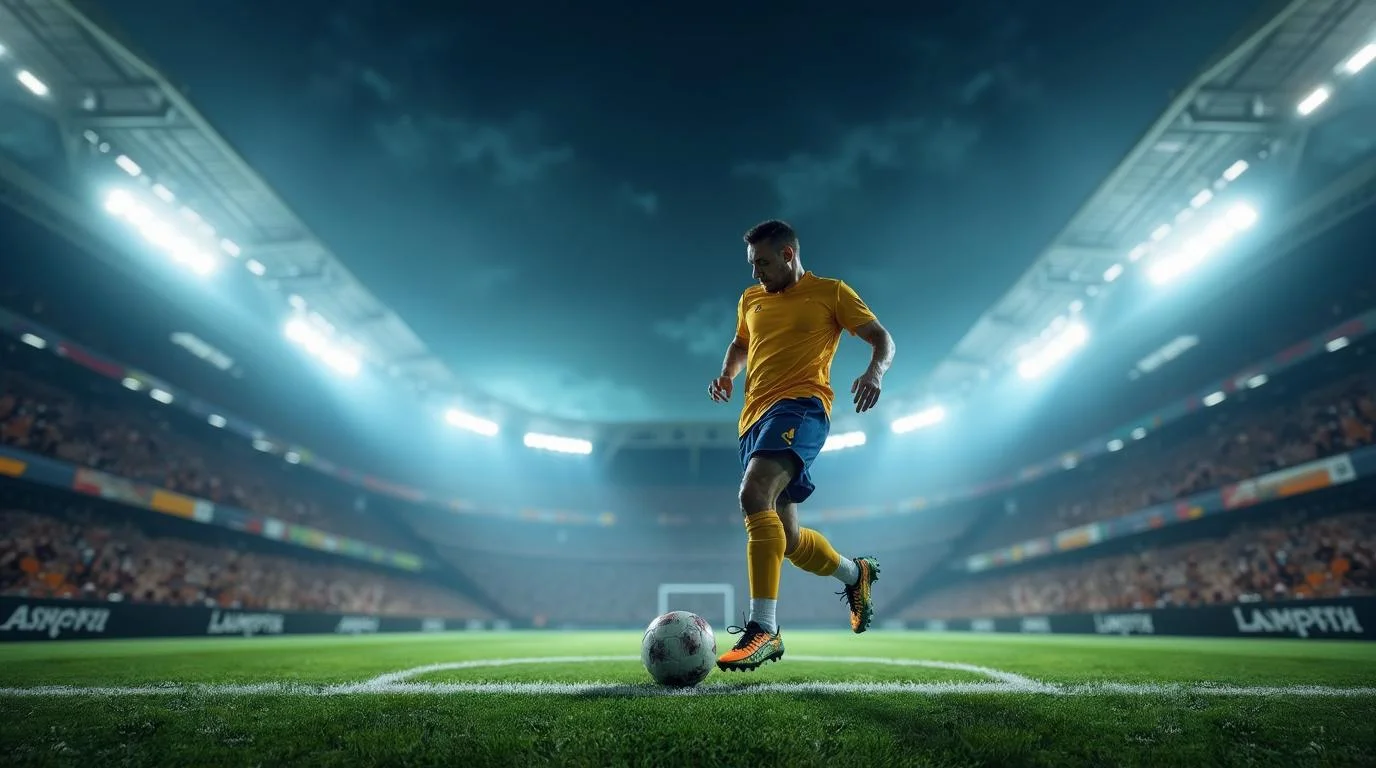 Global Sports Betting Market to Surpass $182B in 5 Years