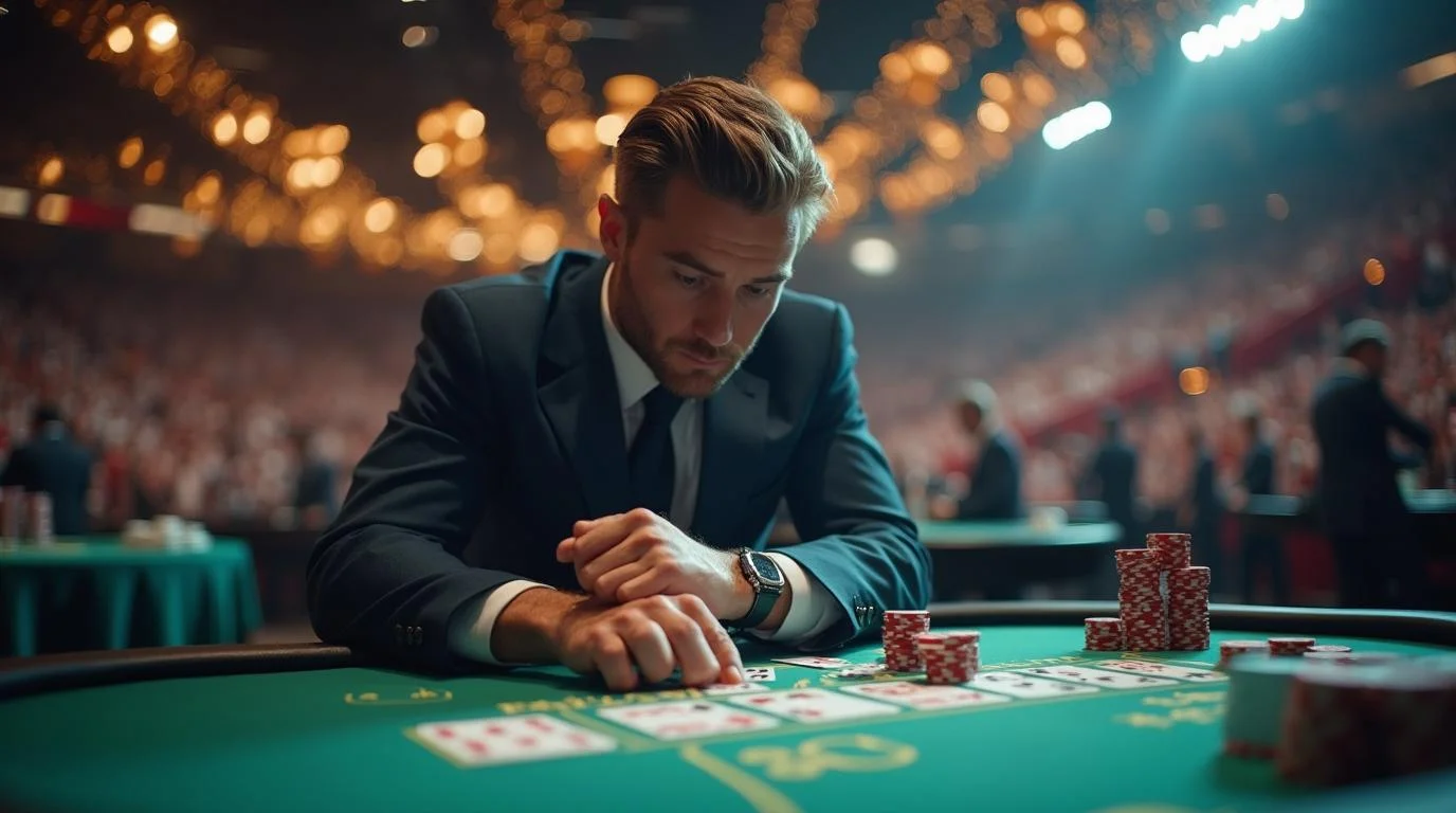 Best Live Dealer Casinos in 2025: Real-Time Online Gambling Guide