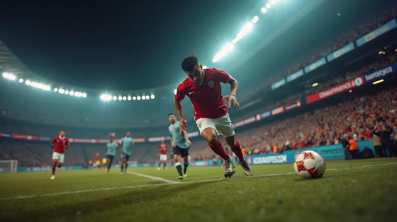 Nevada Sportsbooks Double October Revenue on Football Surge