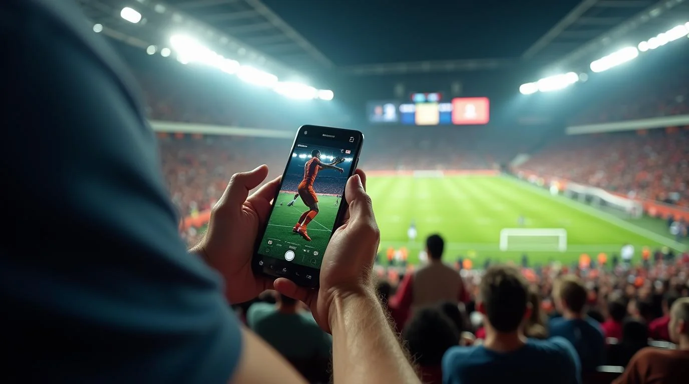 Texas Sees Surge in Sports Betting via DFS and Prediction Apps