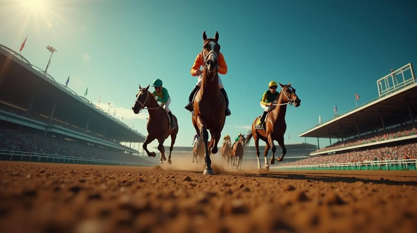 Kambi and Churchill Downs Extend US Sportsbook Partnership