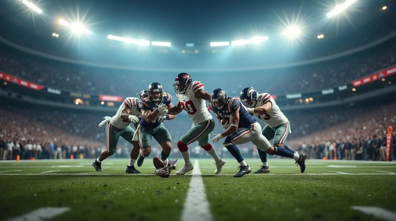 The Primer: Week 17 Fantasy Football Championship Guide