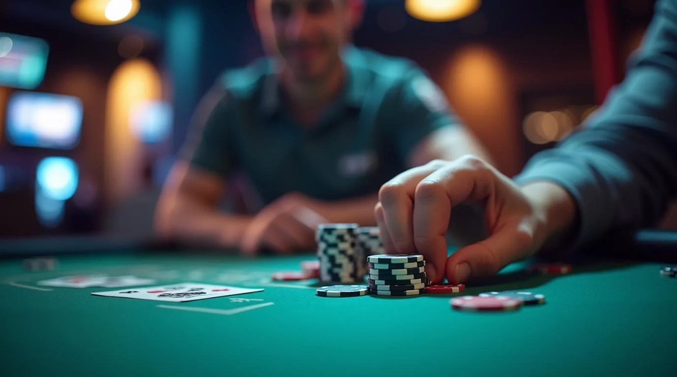 Legal Online Casino Games Legal Online Casino Games