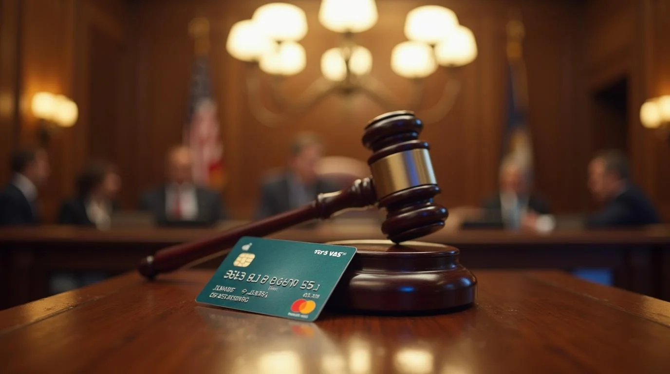 Illinois House Bill 4149 Seeks Credit Card Gambling Ban