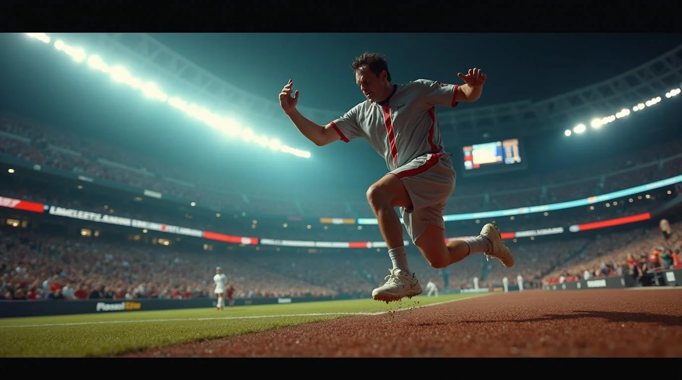 Why Darren Rovell Joined The Action Network and Went All-In on Sports Betting