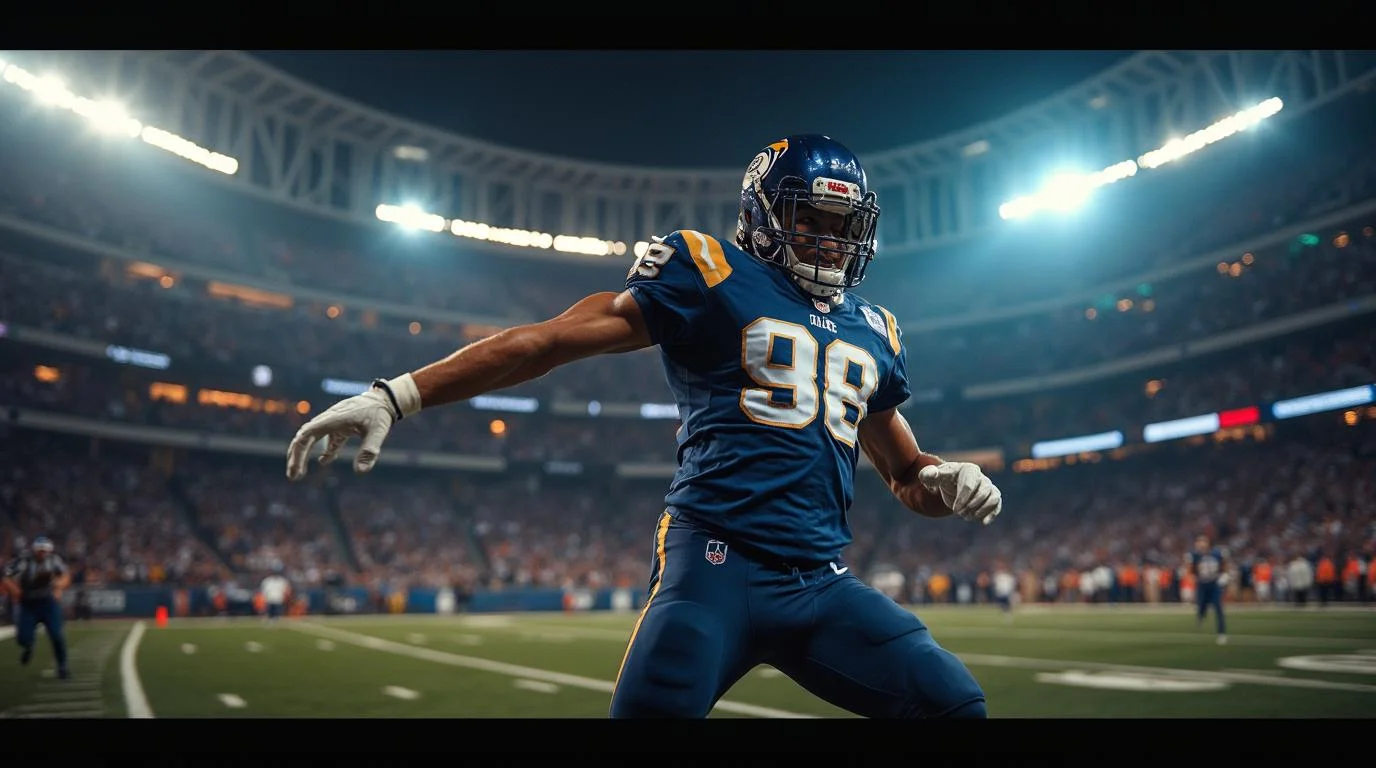 FanDuel Makes History as New York Sports Betting Handle Breaks Record