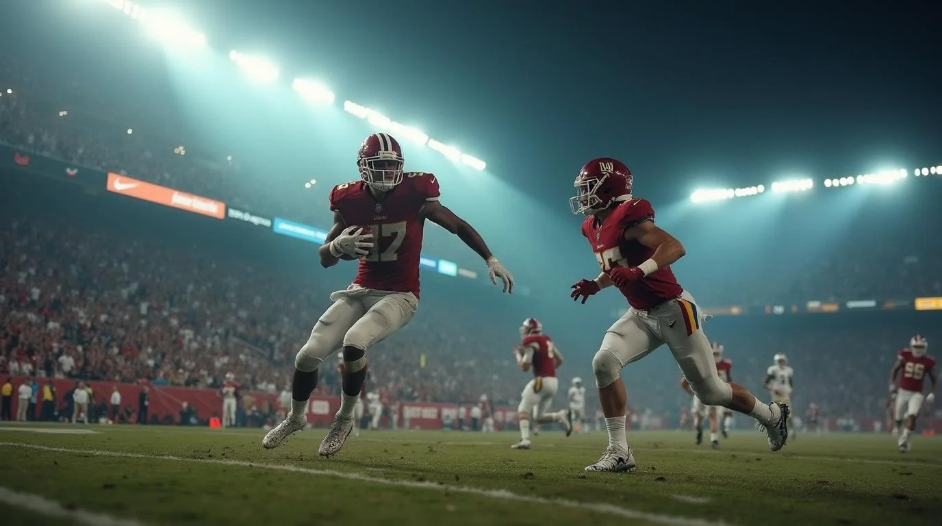 2025-26 College Football Bowl Picks and CFP Best Bets from Legendary Vegas Expert