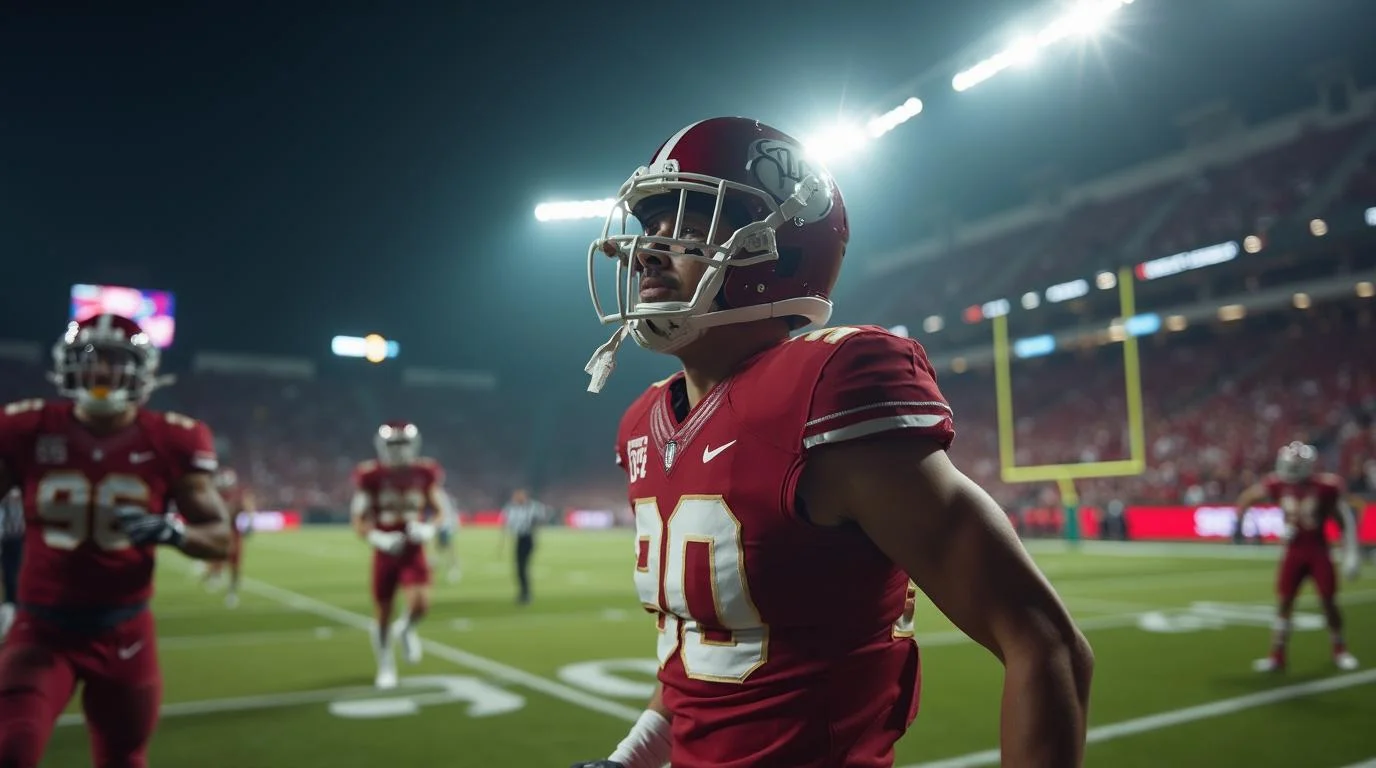 NCAA Keeps Ban on Student-Athlete Betting on Pro Sports