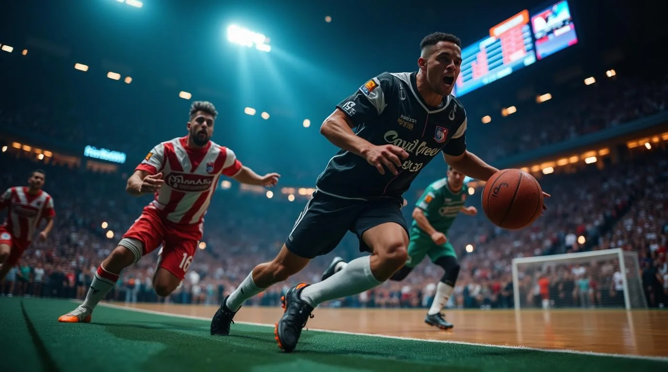 Can Fifth Street Gaming Make Waves in the US Online Gambling Market?