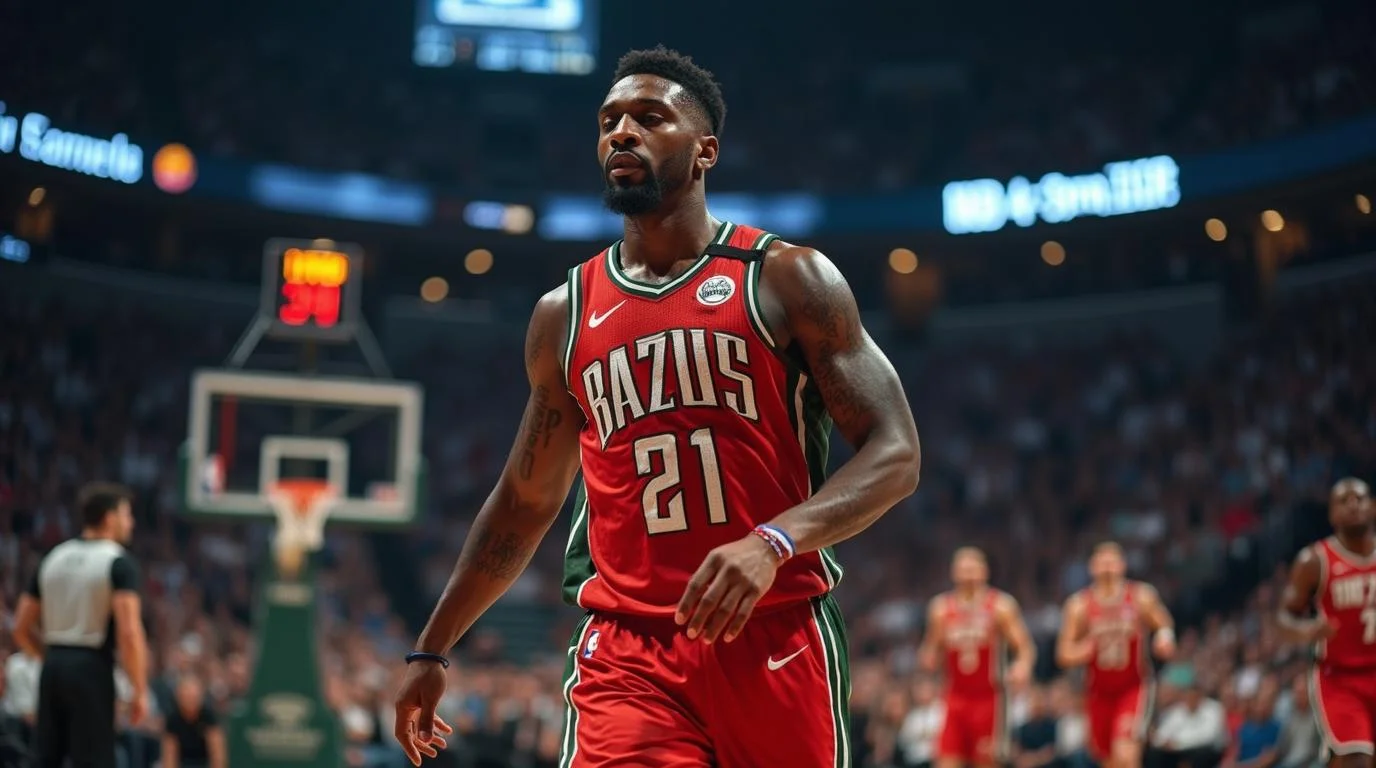 NBA Memo Warns Teams About ‘Dire Risks’ of Gambling Scandals