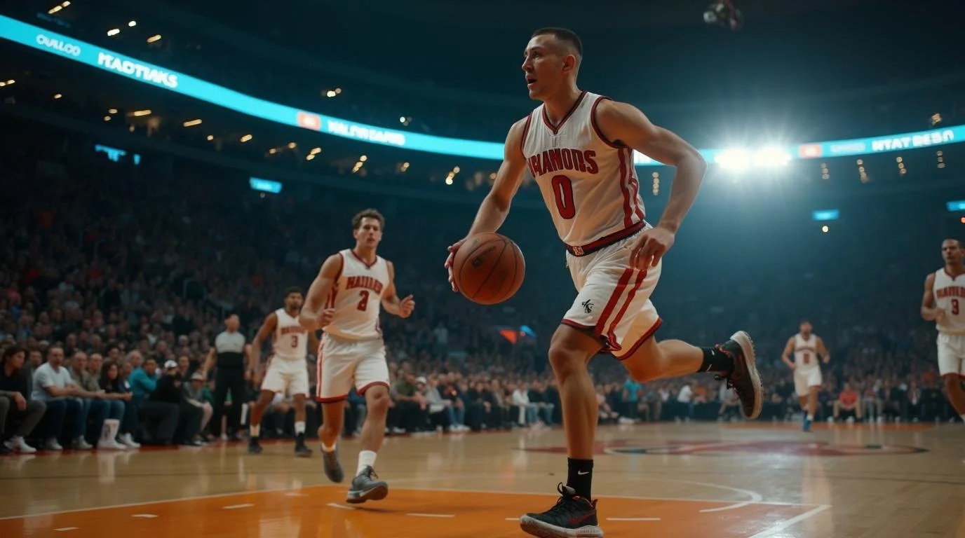 Fanatics Markets Beats DraftKings, FanDuel to US Prediction Markets Launch