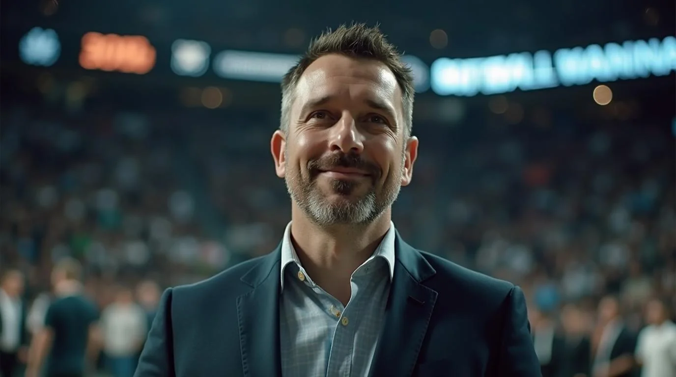 CEO Special: Jason Robins on DraftKings’ Growth and Future