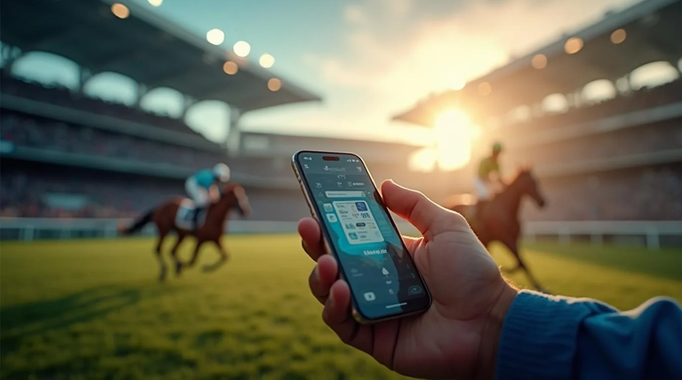 FanDuel Launches First Shared Wallet For Sports Betting And Horse Racing