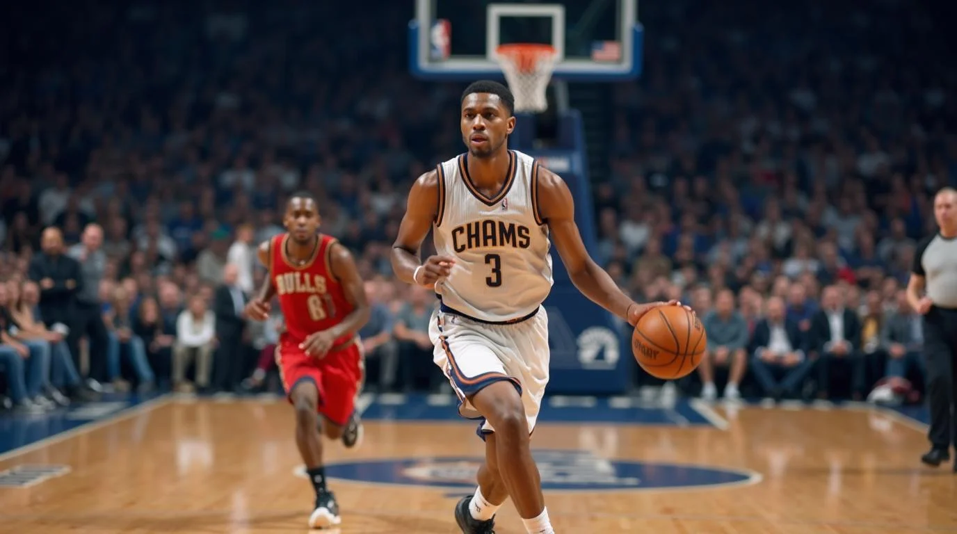 New Prop Betting Rules on the Way for NBA?