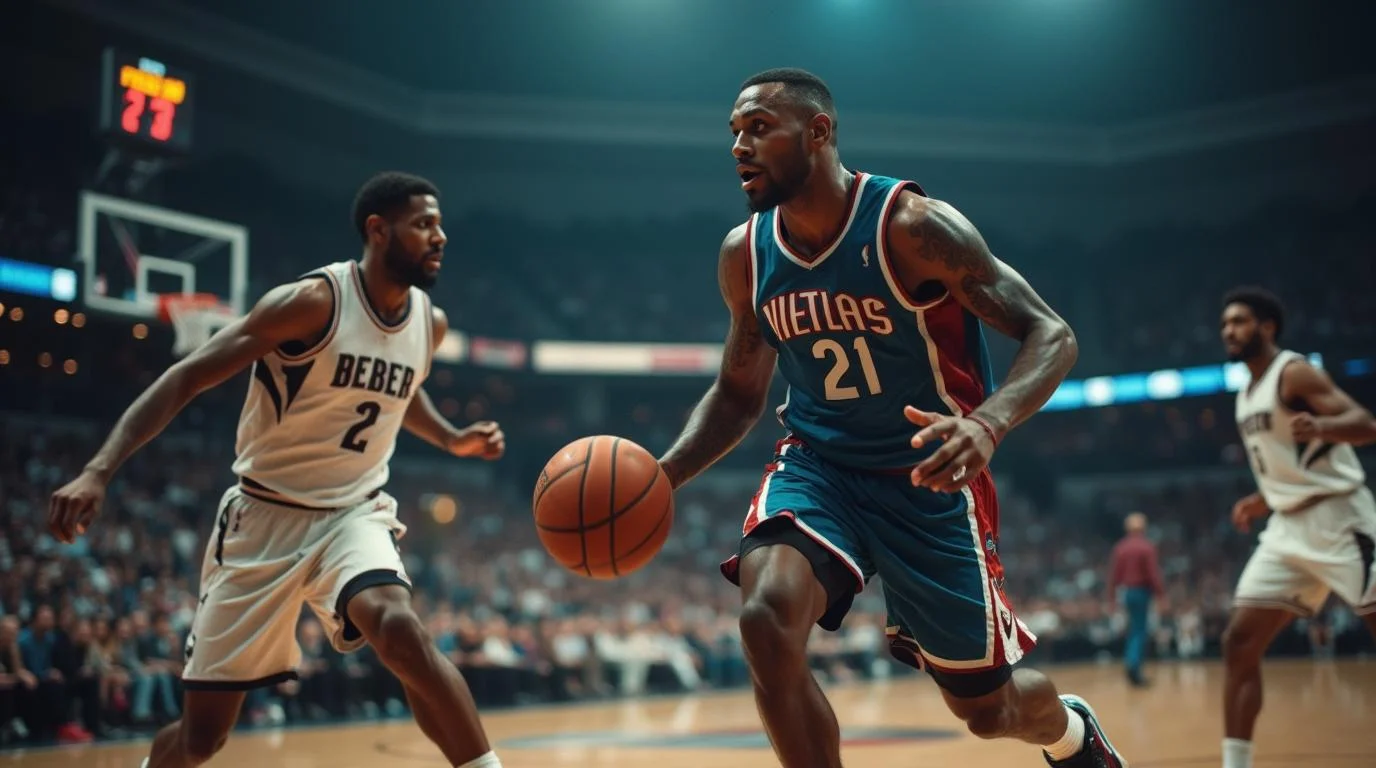 Congress Probes NBA and MLB Betting Scandals Threatening Sports Integrity