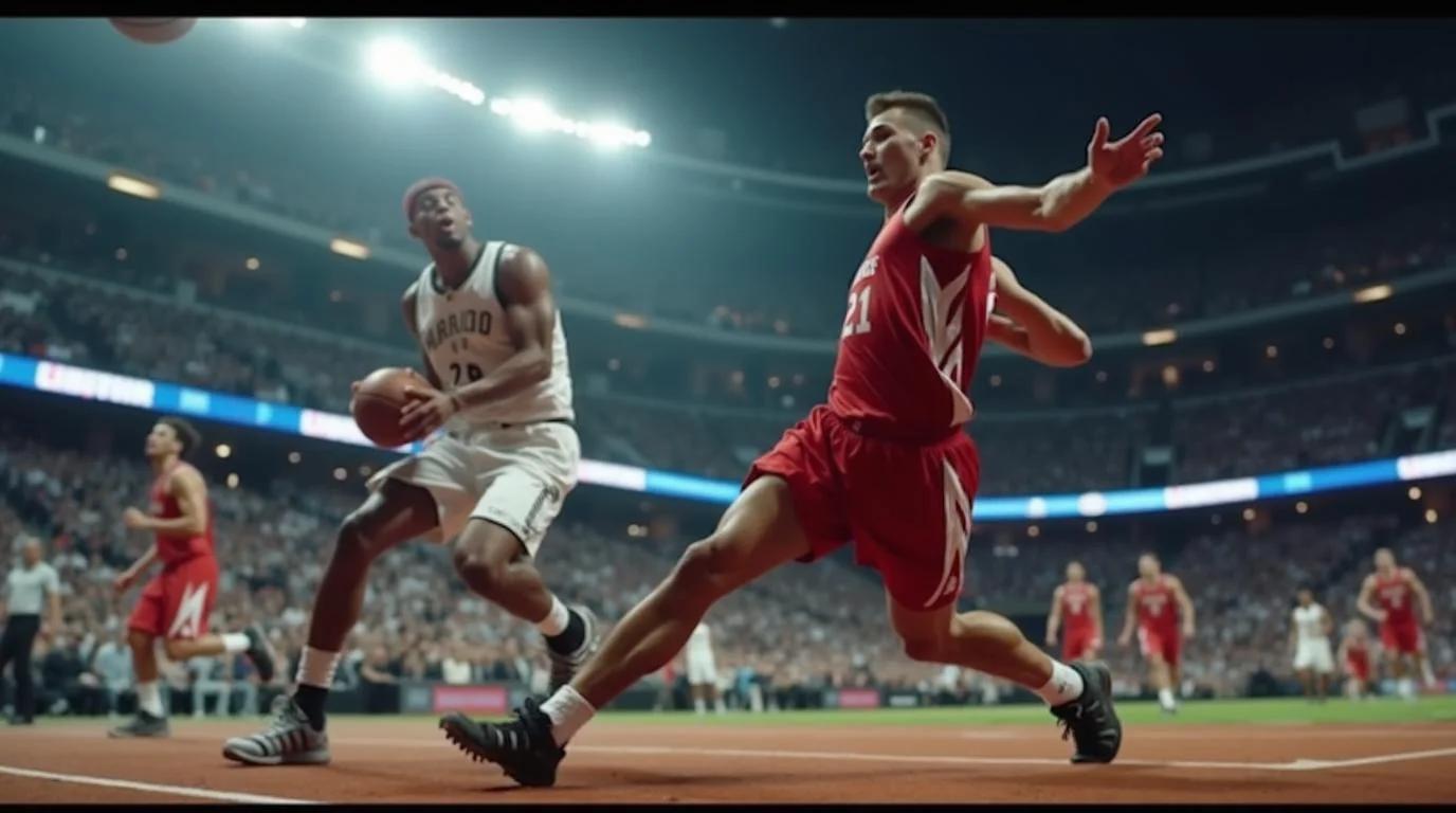 2025 Big Bets Report: $100 NFL Parlay Turns Into $36K Score