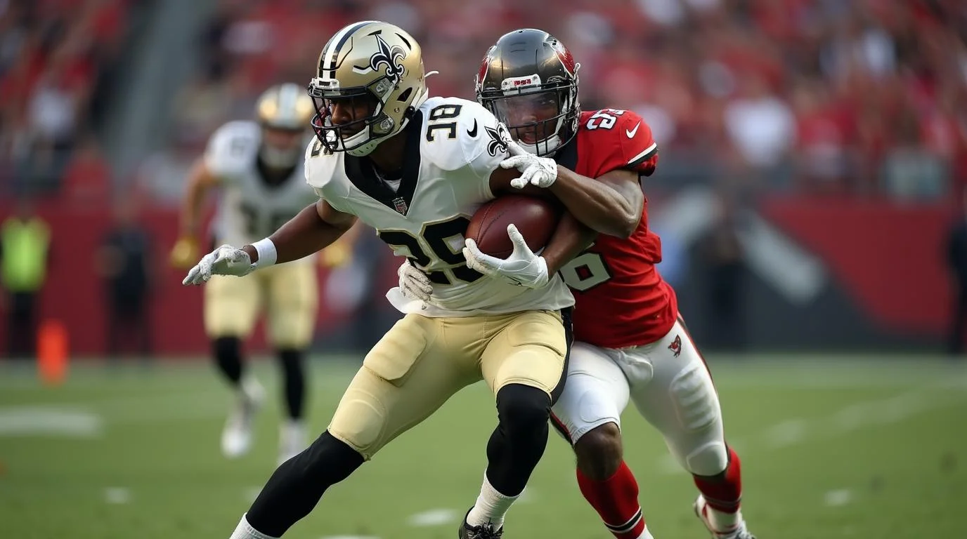 Louisiana Warns Sportsbooks Over Sports Event Contracts