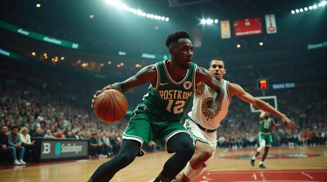 DraftKings Sportsbook Promo: Bet $5, Get $200 for Pistons vs. Celtics