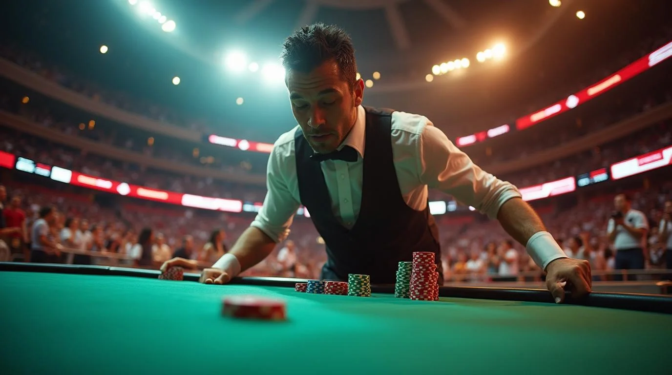 Largest Casino Promotion Ever From Caesars Palace Online Casino: $5 Million Palace PrizeFest