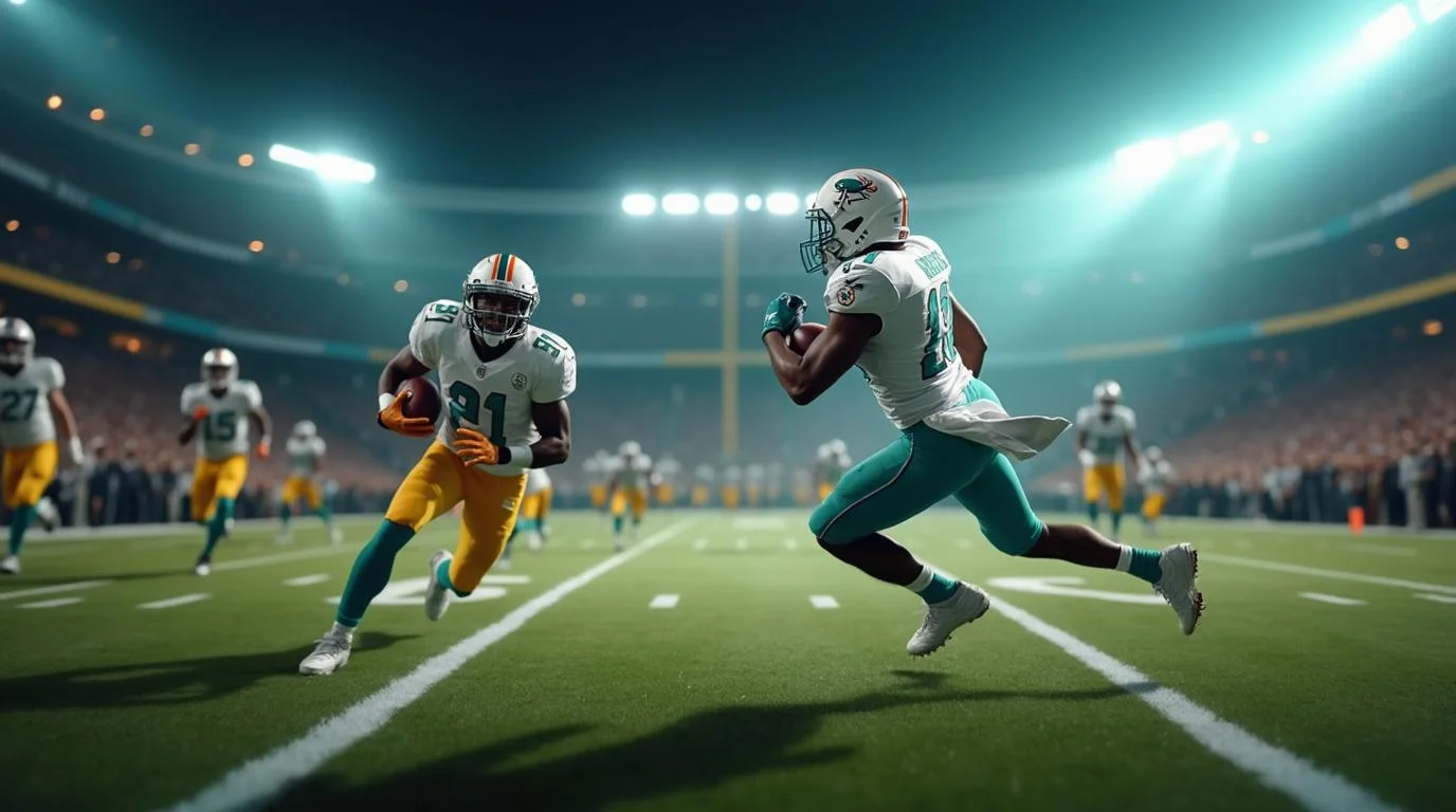 Dolphins vs Steelers Prediction, Picks & Best Bets for Monday Night Football