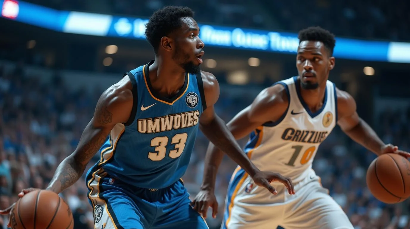 DraftKings promo: Bet $5 to unlock $200 in bonus bets on Timberwolves-Grizzlies, Louisiana-Delaware