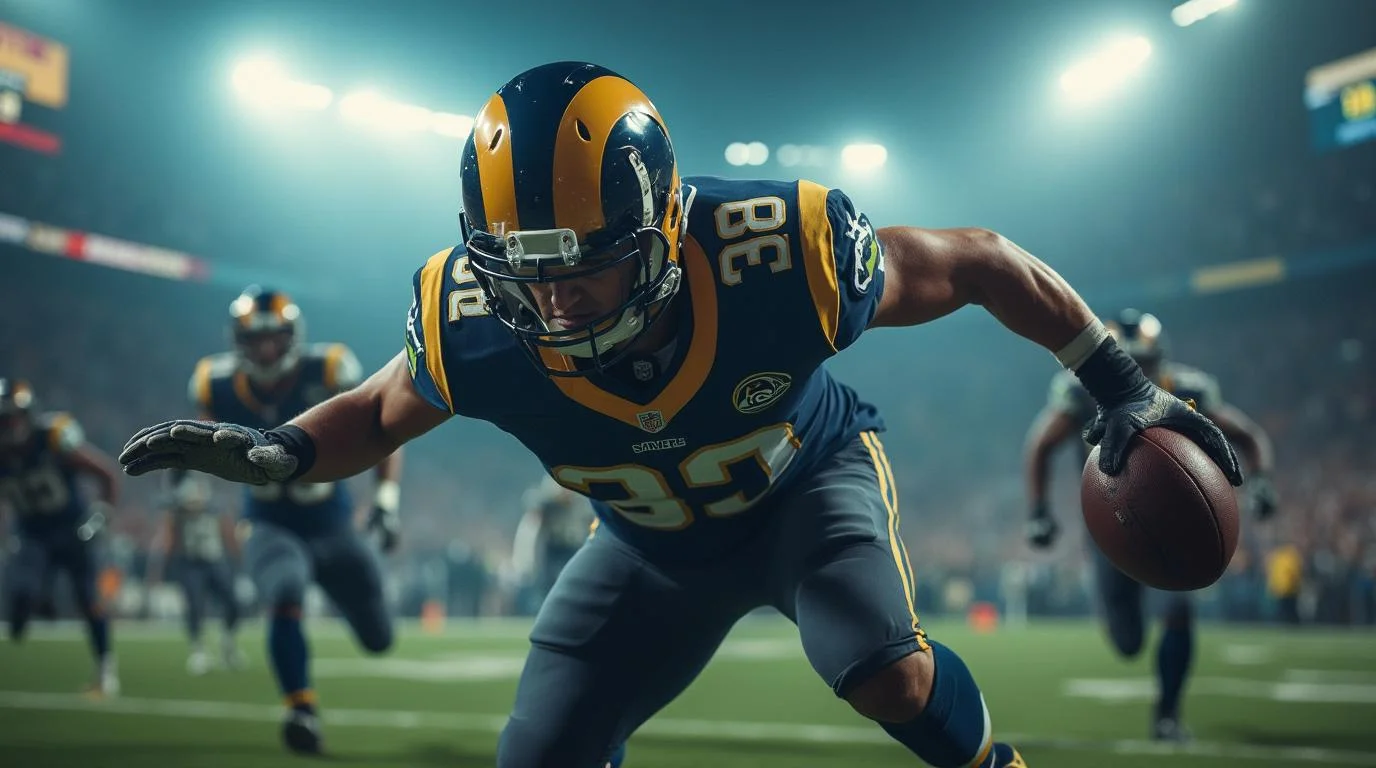 Rams vs Seahawks Prediction, Picks & Best Bets for Thursday Night Football Week 16