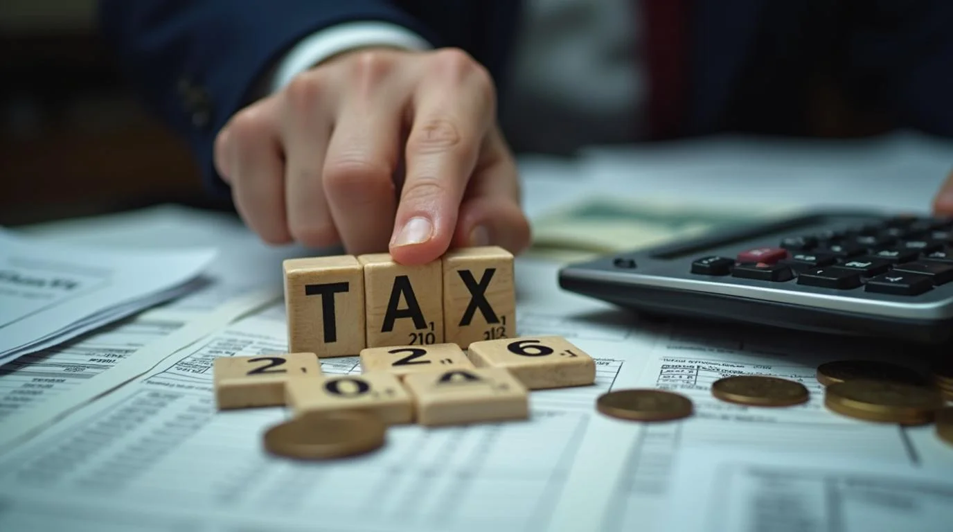 House Rules Committee Blocks FAIR BET Act, Leaving 2026 Gambling Tax Reform Uncertain