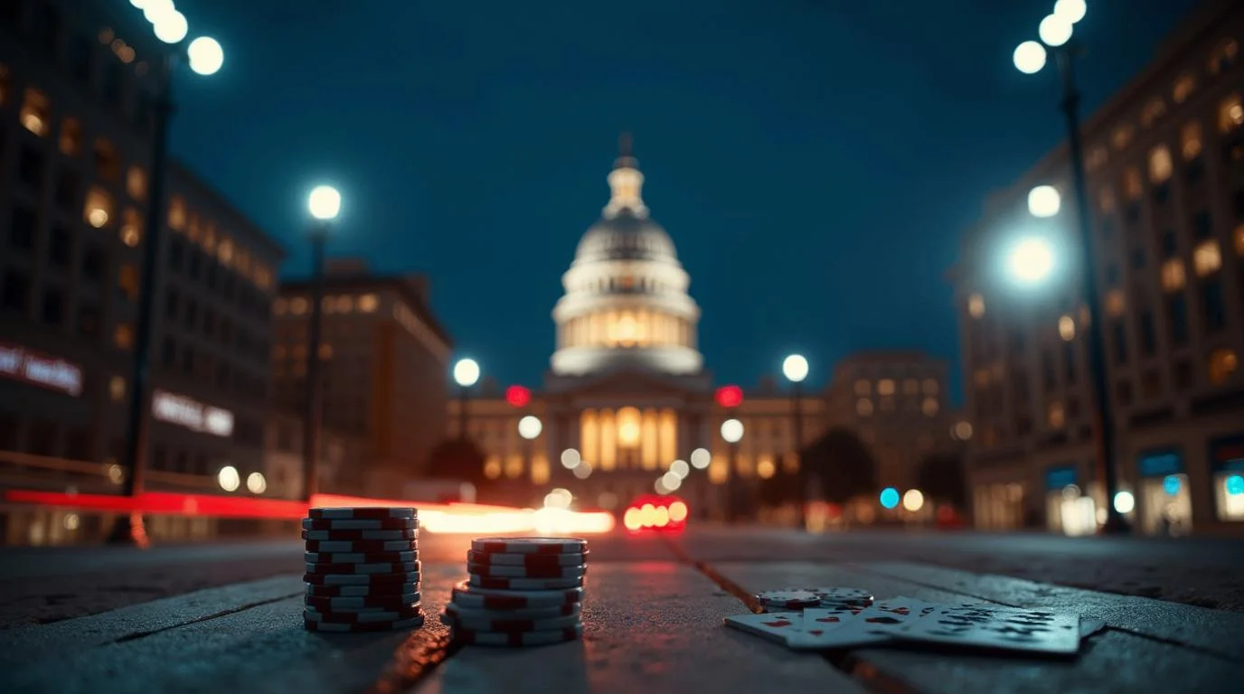 New Ohio Online Casino Bill Sets the State Up for Legalization