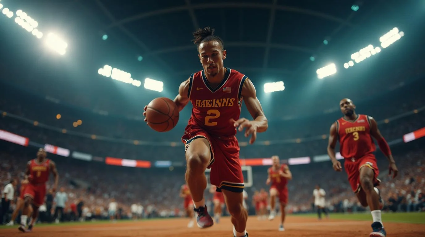 Hard Rock Bet Launches Online Casino and Sportsbook in Michigan