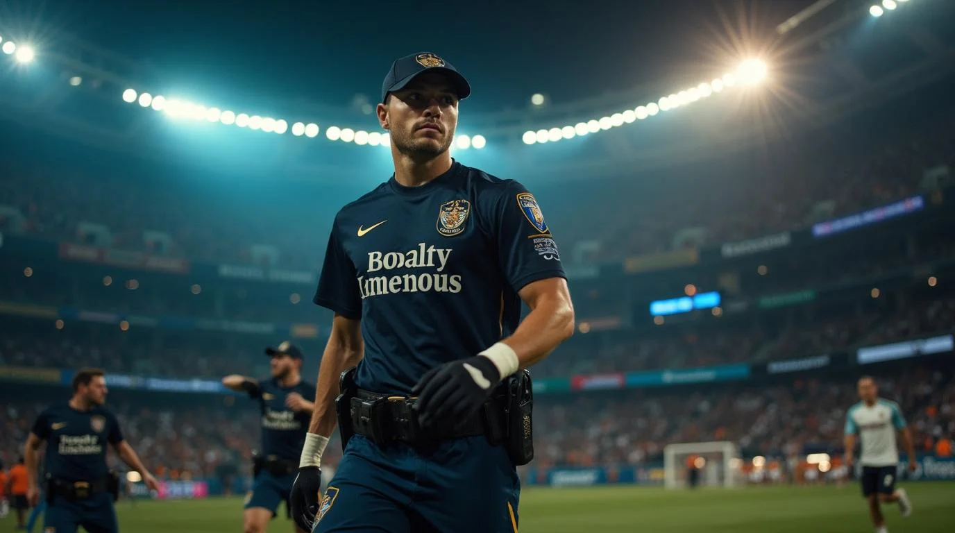 Florida's Illegal Gambling Crackdown To Continue In 2026