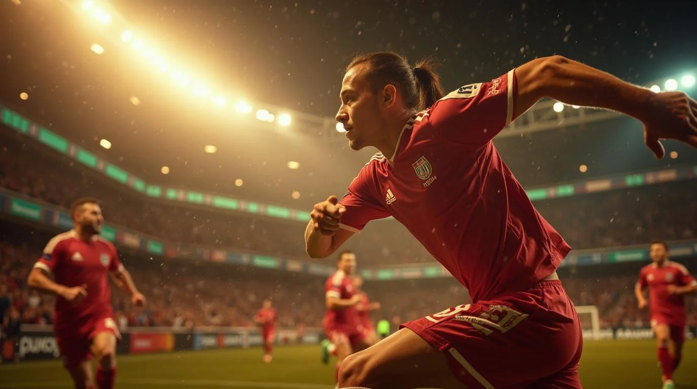 BetMGM Wins Top Honor at the 2025 American Gambling Awards