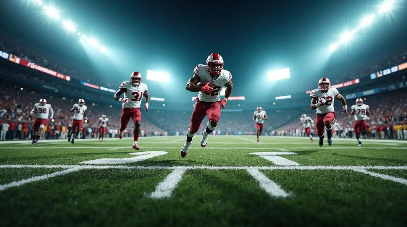 Fanatics Sportsbook promo code CBSFAN: Up to $2,000 in No Sweat Bets for Saturday college football