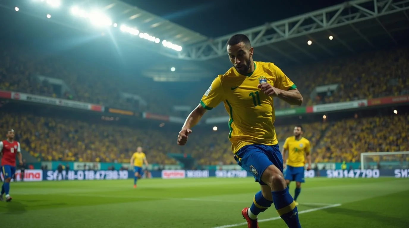 Brazil launches national gambling self-exclusion system