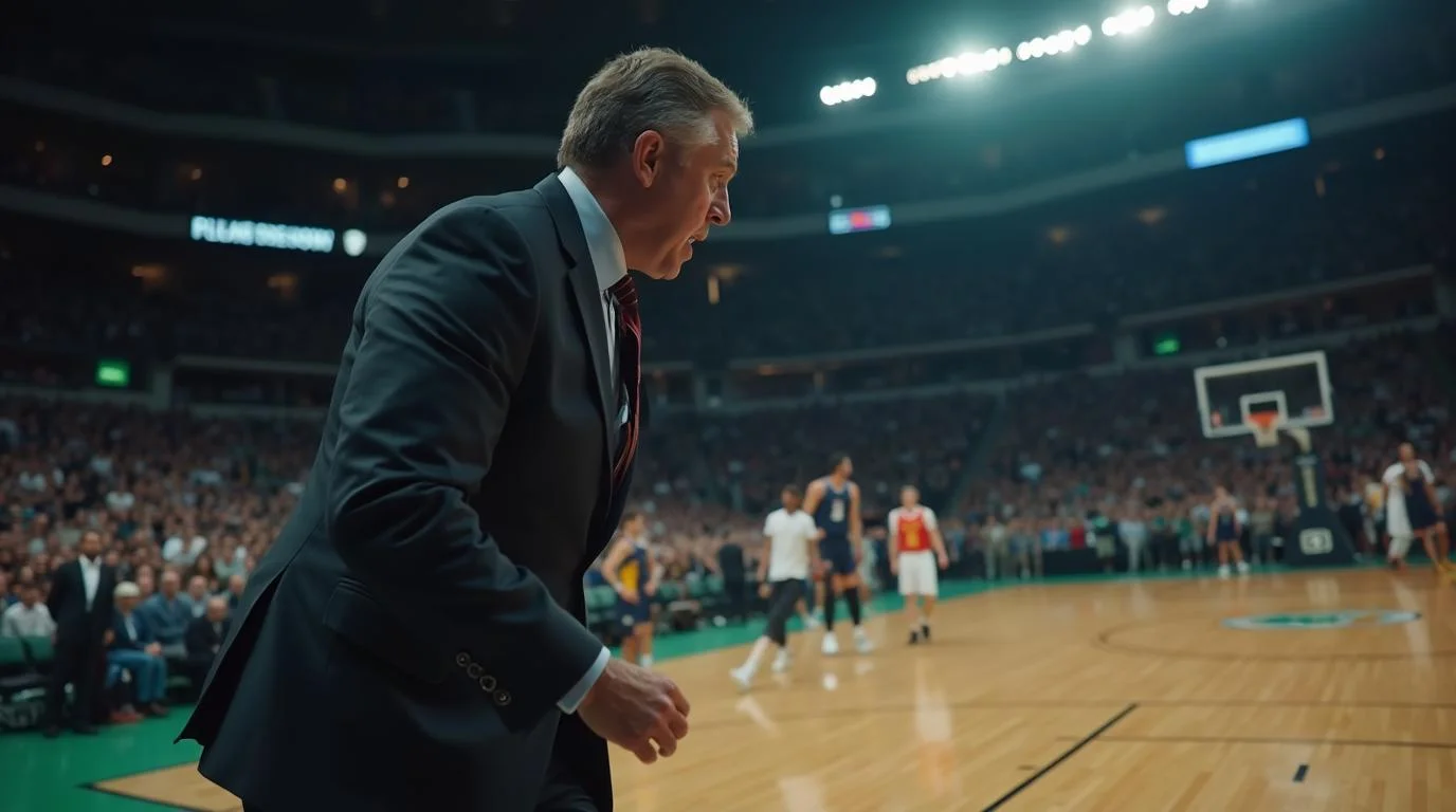 Maine Introduces Anti-Sweeps Bill Targeting Dual-Currency Casinos