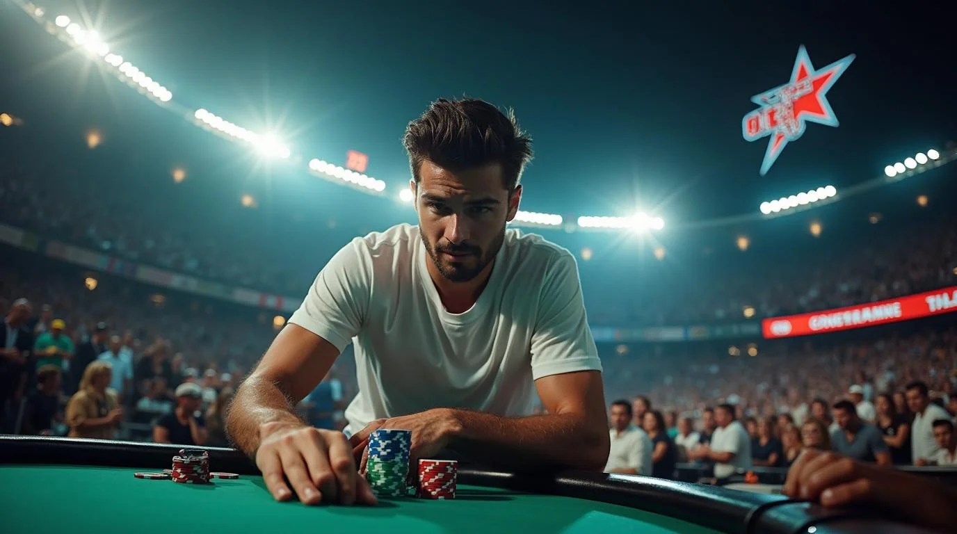 Seven Emerging Products Shaping the Future of US Gambling