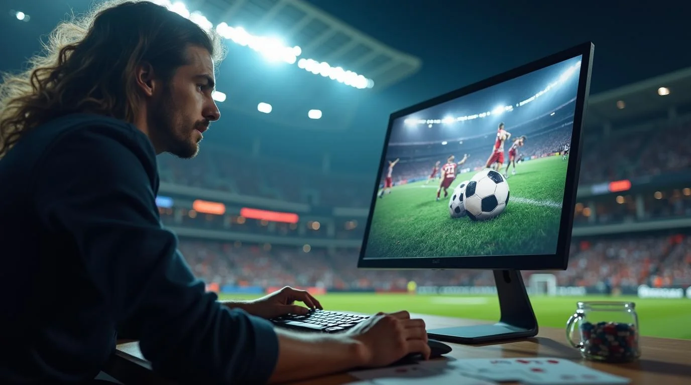 Why Casino Bonus Hunters Can Never Stay Loyal to One Casino