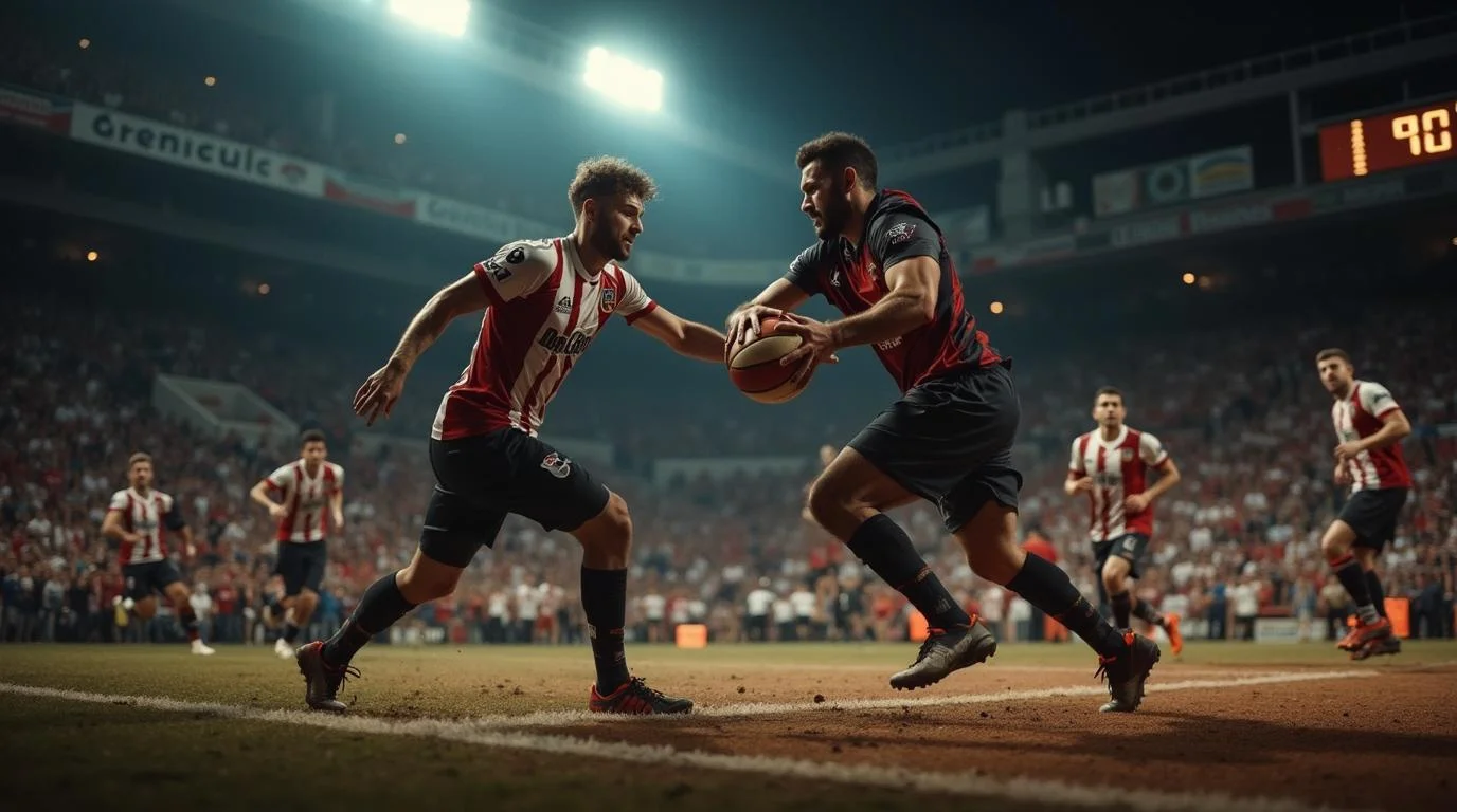 Traders Bet on the U.S.’s Next Airstrike Target