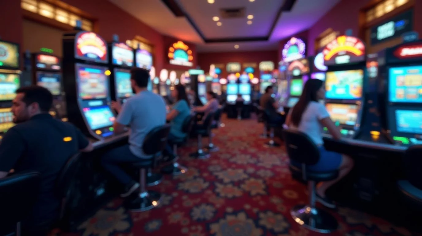 Delaware Casinos See 1% October Revenue Dip Amid iGaming Surge