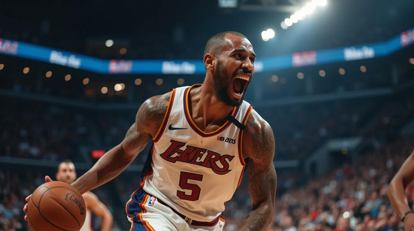 NBA Tightens Injury Reporting and Prop Betting Rules After Federal Gambling Cases