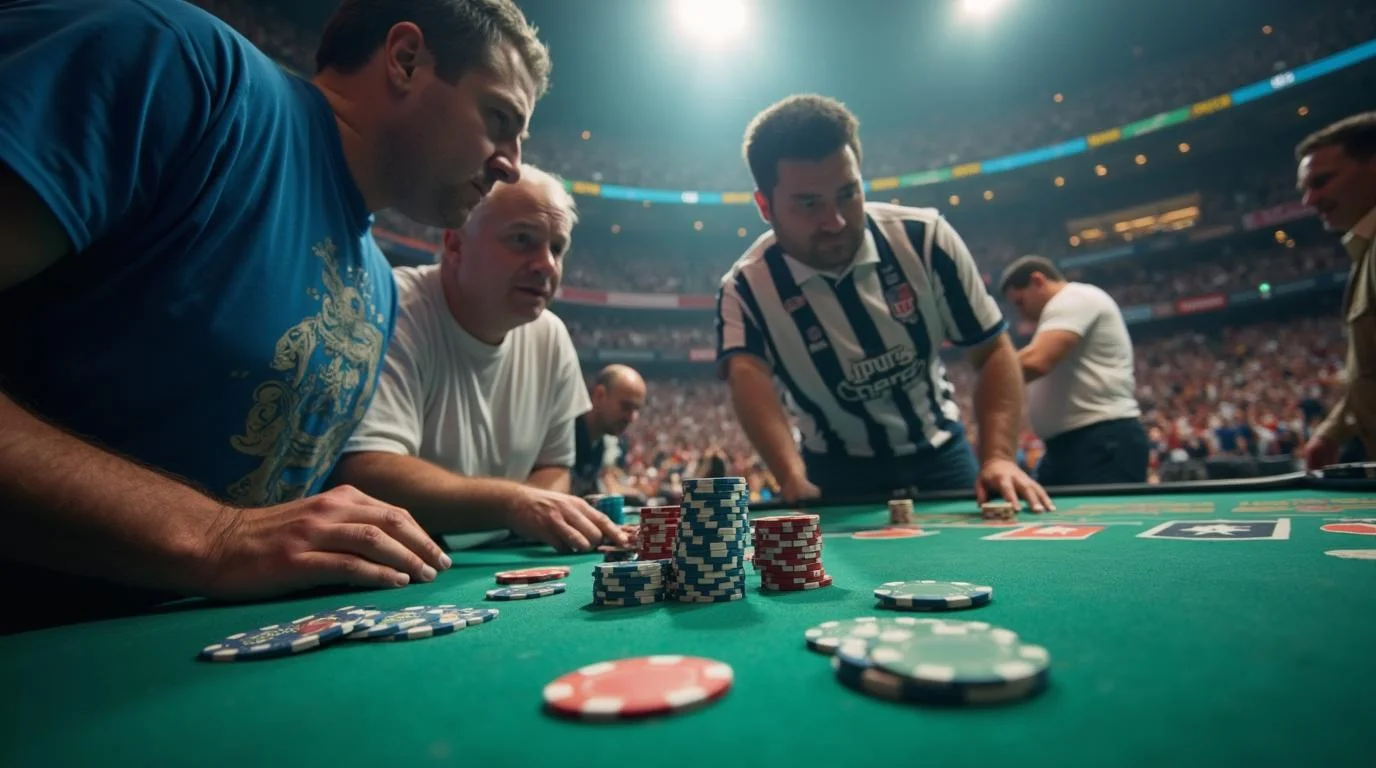 Political Betting in the USA: Legal Gray Areas Explained