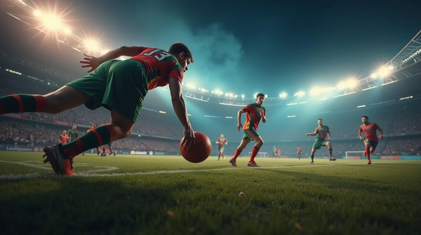 NCAA slams Kalshi's intent to offer portal trading